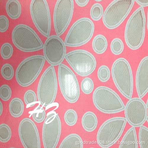2014 New Design for Garment Fabric